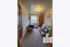 2-к квартира, посуточно, 47м2, 9/9 этаж
