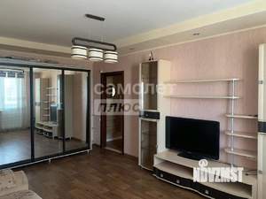 2-к квартира, на длительный срок, 52м2, 8/9 этаж