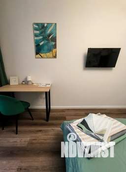 1-к квартира, посуточно, 42м2, 3/24 этаж