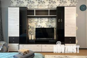 1-к квартира, посуточно, 38м2, 6/9 этаж