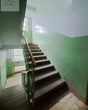 1-к квартира, на длительный срок, 30м2, 2/5 этаж