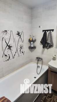 1-к квартира, посуточно, 40м2, 7/18 этаж