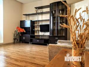 2-к квартира, посуточно, 64м2, 9/13 этаж