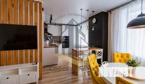 3-к квартира, на длительный срок, 100м2, 15/15 этаж