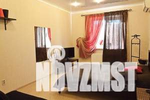 1-к квартира, посуточно, 48м2, 3/12 этаж