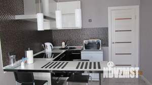 1-к квартира, посуточно, 54м2, 14/25 этаж