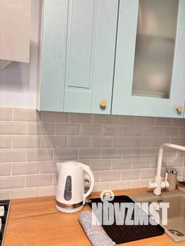 1-к квартира, посуточно, 31м2, 1/1 этаж