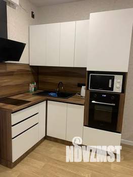 Студия квартира, посуточно, 26м2, 4/10 этаж