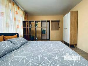 1-к квартира, посуточно, 31м2, 1/1 этаж