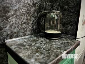 5-к квартира, посуточно, 100м2, 1/2 этаж