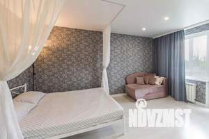 1-к квартира, посуточно, 34м2, 4/5 этаж