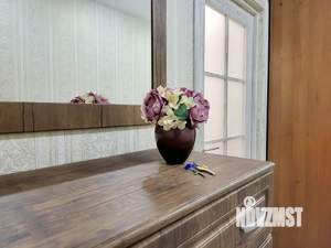 2-к квартира, посуточно, 70м2, 1/1 этаж