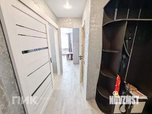 1-к квартира, на длительный срок, 33м2, 4/19 этаж