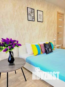 1-к квартира, посуточно, 30м2, 4/5 этаж