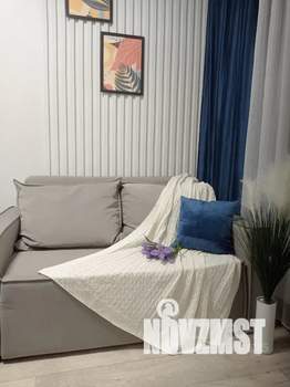 Студия квартира, посуточно, 26м2, 14/21 этаж