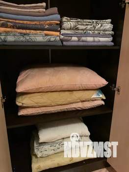 2-к квартира, посуточно, 53м2, 20/25 этаж