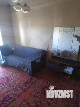 2-к квартира, на длительный срок, 56м2, 4/5 этаж