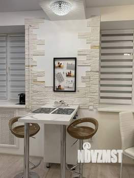 2-к квартира, посуточно, 45м2, 1/1 этаж