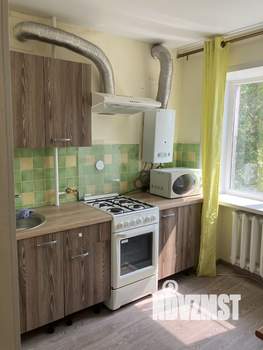 1-к квартира, на длительный срок, 30м2, 4/5 этаж