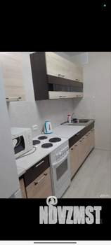 1-к квартира, на длительный срок, 36м2, 16/19 этаж
