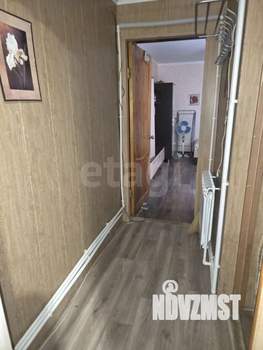 1-к квартира, на длительный срок, 40м2, 1/1 этаж