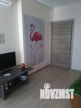 2-к квартира, посуточно, 62м2, 8/20 этаж