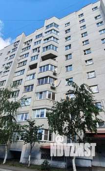 3-к квартира, на длительный срок, 100м2, 6/10 этаж
