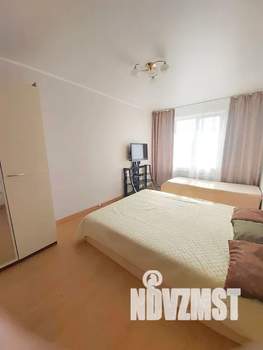 2-к квартира, посуточно, 64м2, 6/17 этаж