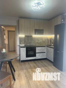 2-к квартира, посуточно, 65м2, 8/19 этаж