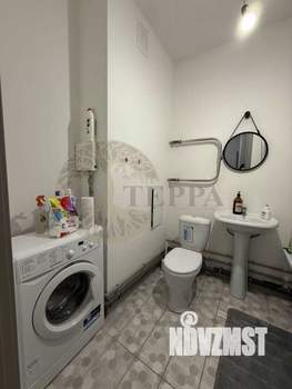 1-к квартира, на длительный срок, 42м2, 9/20 этаж