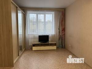 1-к квартира, на длительный срок, 36м2, 13/18 этаж