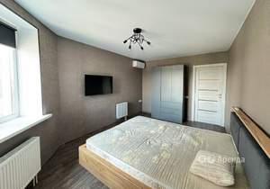 1-к квартира, на длительный срок, 32м2, 7/25 этаж