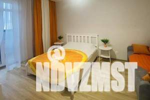 1-к квартира, посуточно, 37м2, 9/17 этаж