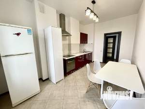 3-к квартира, на длительный срок, 91м2, 8/17 этаж