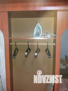 Студия квартира, посуточно, 18м2, 1/5 этаж