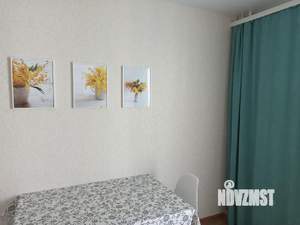 2-к квартира, посуточно, 67м2, 1/1 этаж