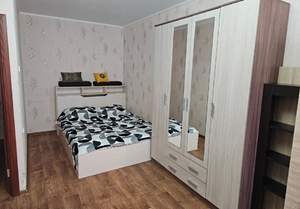 1-к квартира, на длительный срок, 40м2, 13/17 этаж