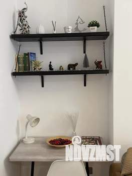 1-к квартира, посуточно, 53м2, 13/25 этаж