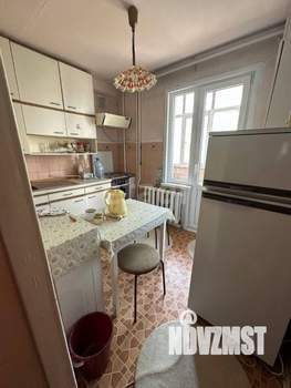 2-к квартира, на длительный срок, 50м2, 3/9 этаж