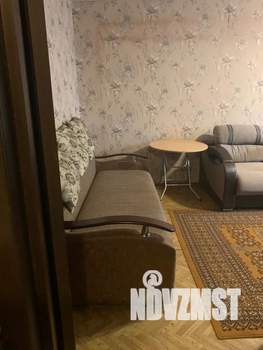 2-к квартира, посуточно, 53м2, 1/9 этаж