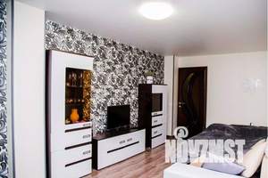 1-к квартира, посуточно, 39м2, 1/17 этаж