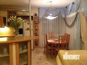 4-к квартира, на длительный срок, 112м2, 3/4 этаж