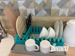 Студия квартира, посуточно, 25м2, 9/20 этаж