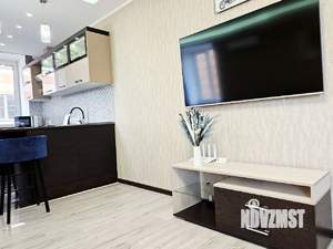 2-к квартира, посуточно, 60м2, 4/13 этаж