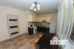 2-к квартира, посуточно, 70м2, 8/15 этаж