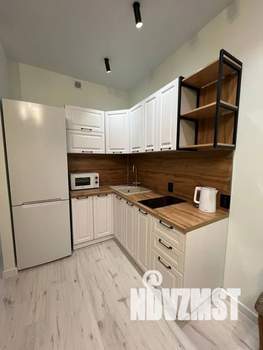 1-к квартира, посуточно, 31м2, 10/19 этаж