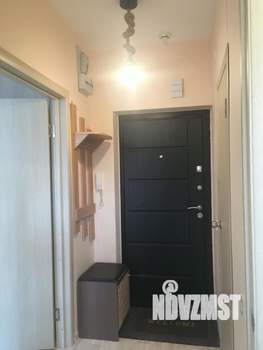 1-к квартира, на длительный срок, 30м2, 6/9 этаж