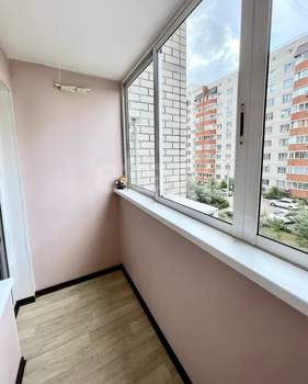 1-к квартира, на длительный срок, 35м2, 3/9 этаж