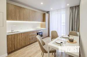 3-к квартира, на длительный срок, 79м2, 13/16 этаж