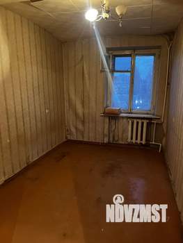 3-к квартира, на длительный срок, 57м2, 4/9 этаж